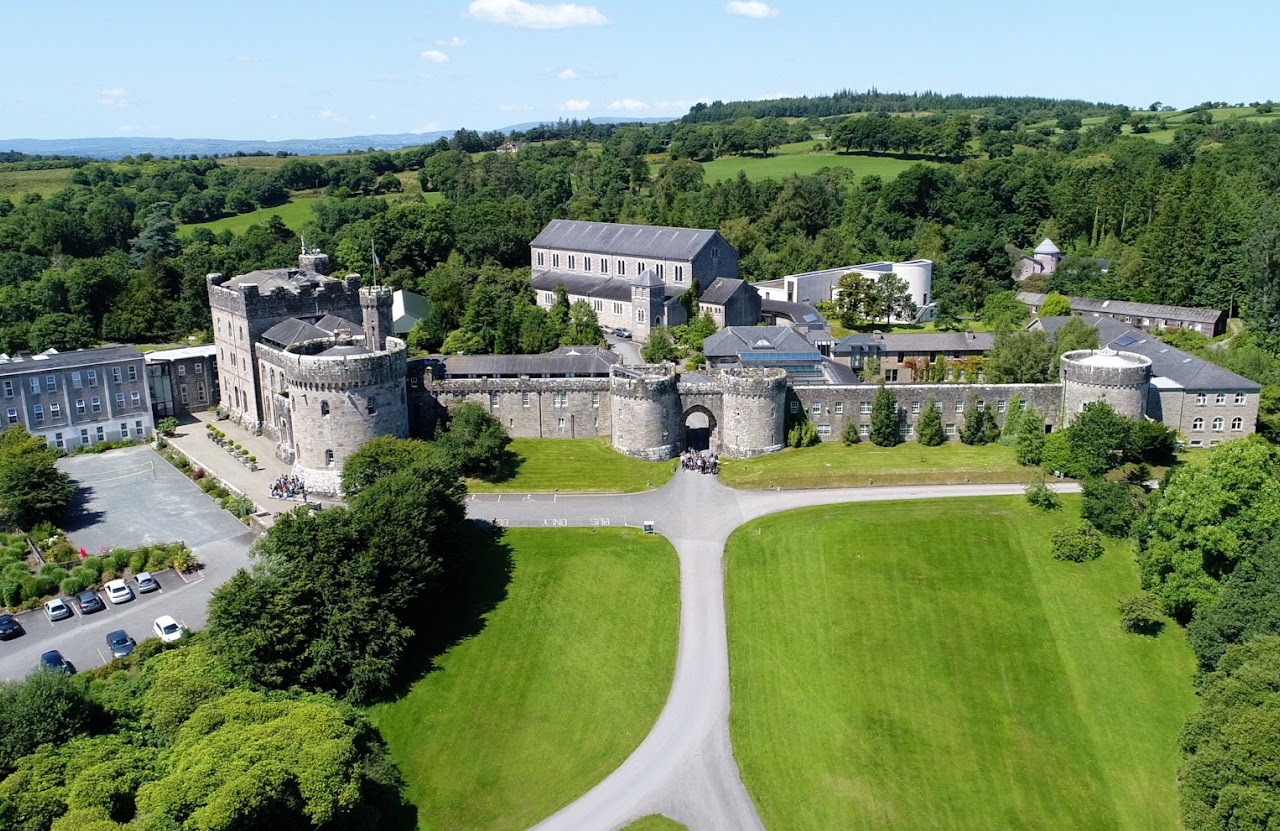 Summer Camp à Glenstal - Eté 2025