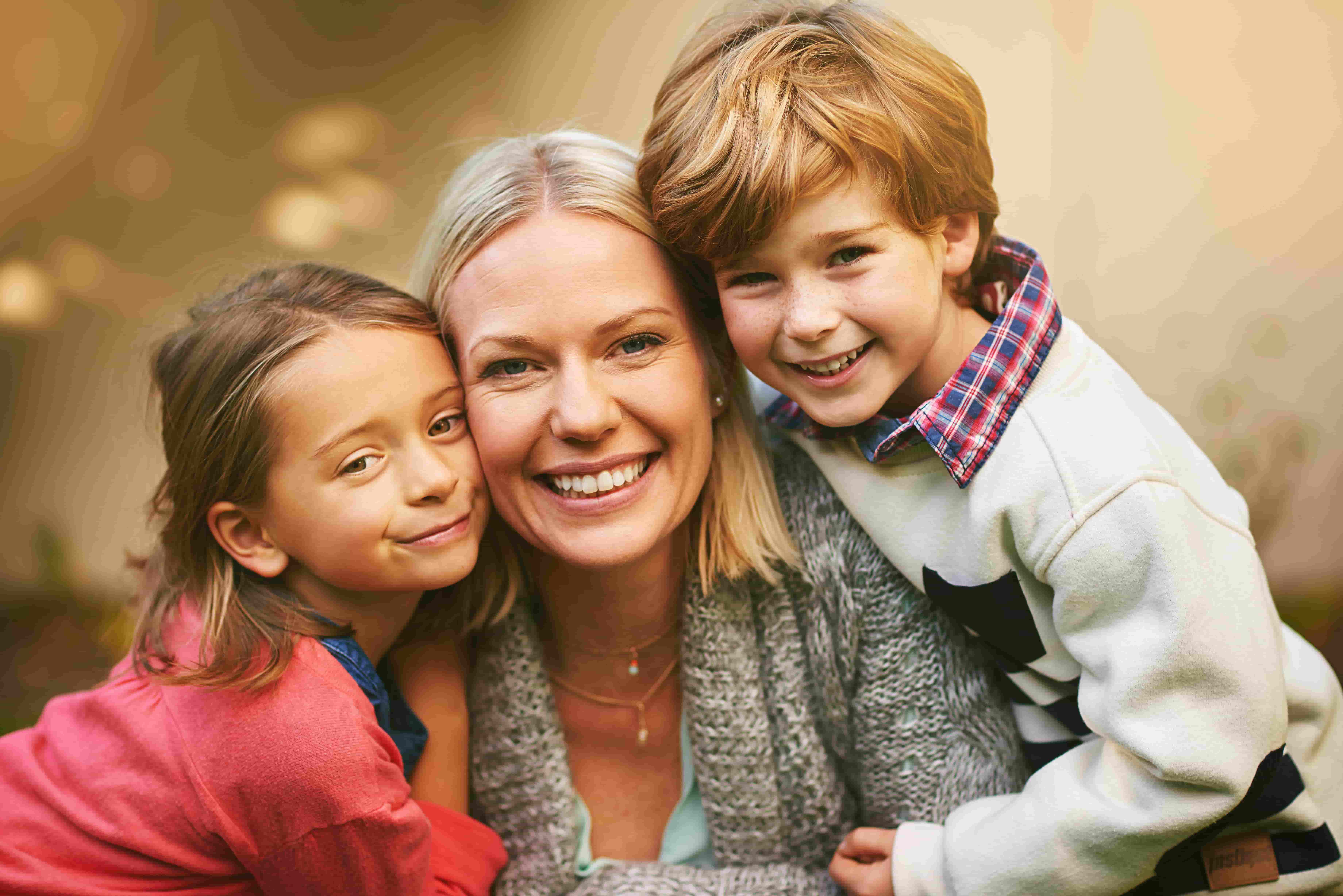 Séjour linguistique pour parents et enfants