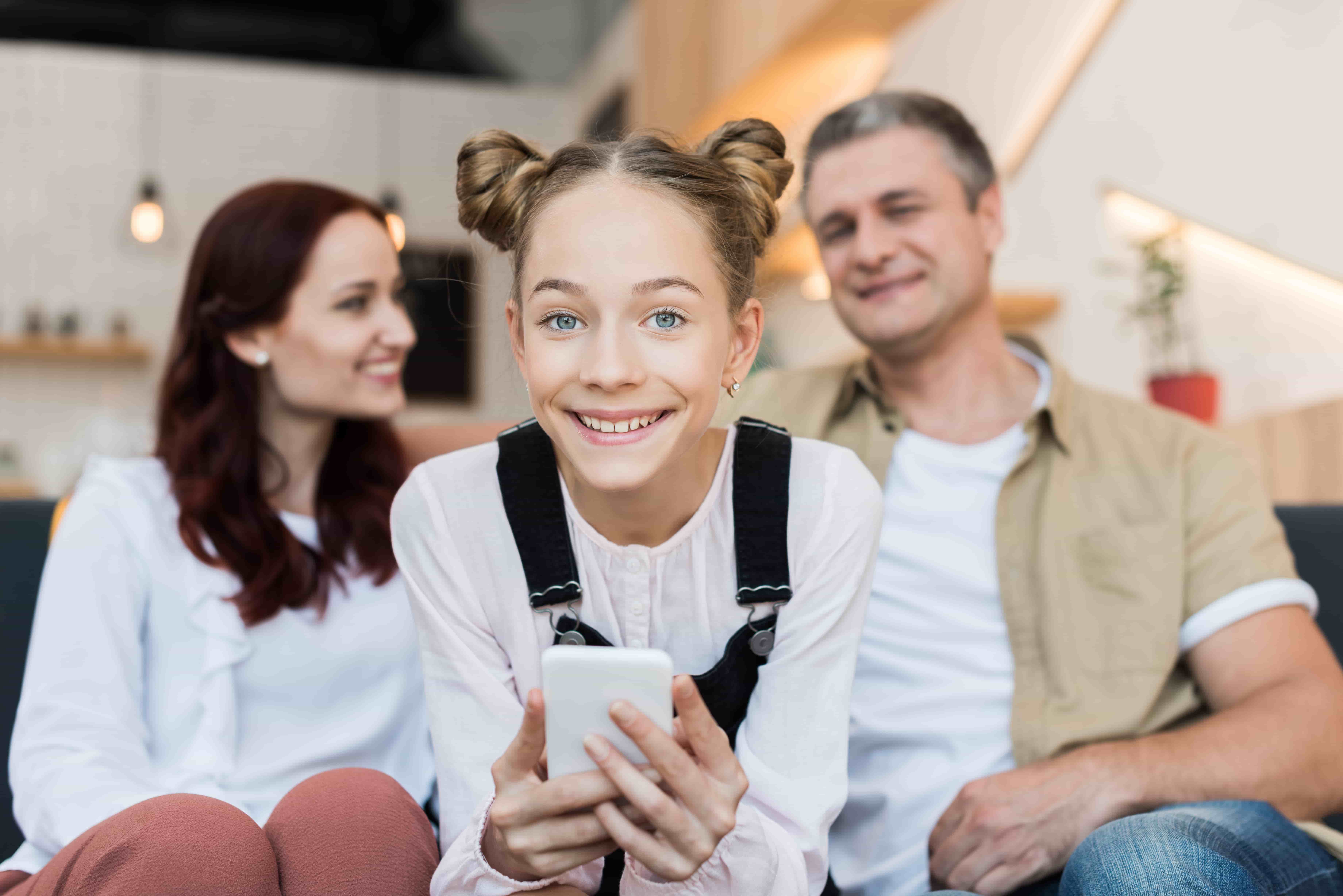 Séjour anglais pour parents et enfants